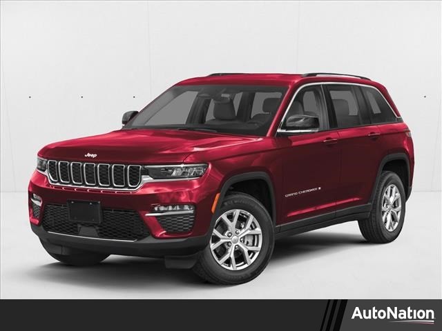 jeep grand cherokee 2025 1C4RJHAG0SC268255 image jeep grand cherokee 2025 1C4RJHAG0SC268255 image
